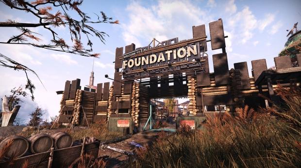 Fallout 76 to get universal level scaling, legendary perks, and more 67 | TweakTown.com