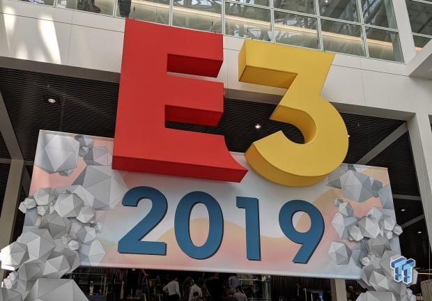 E3 2020 still scheduled for June 2020, coronavirus hasn't stopped it 05