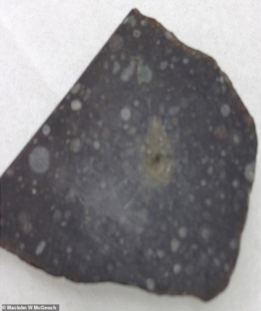 1st extraterrestrial protein found, life ingredients are outside Earth 02