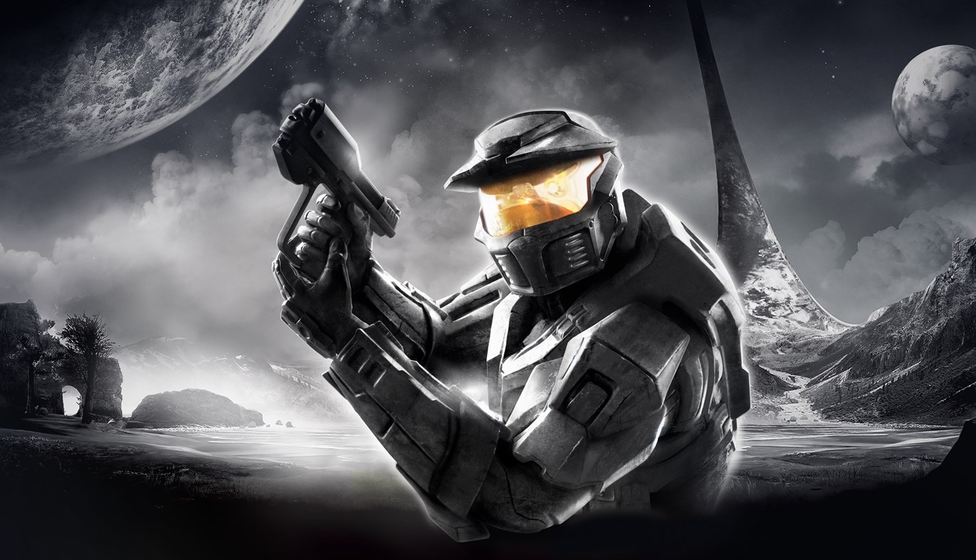 Halo: Combat Evolved just launched on Steam (surprise)