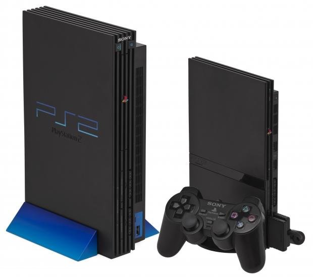 Sony's Iconic PlayStation 2 Anniversary Will Make You Feel Old