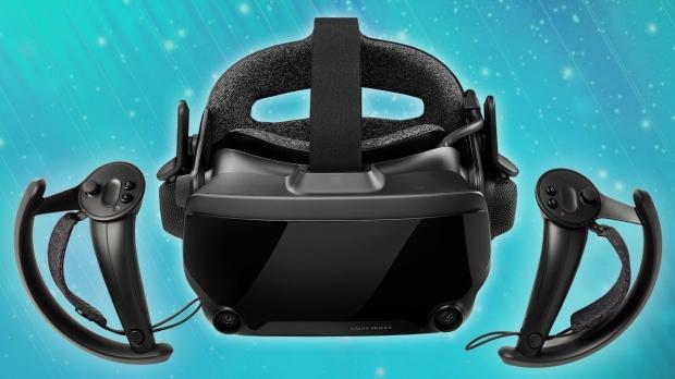 Valve index for clearance sale