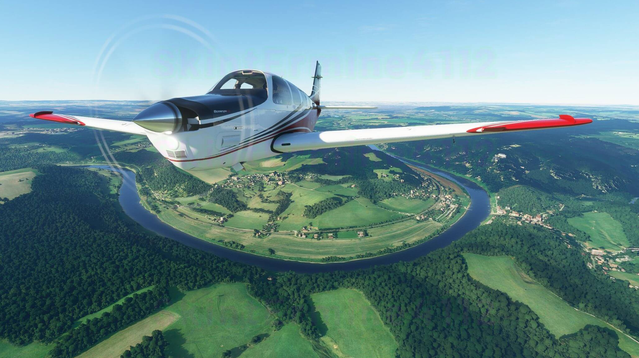 Microsoft Flight Simulator Realisticality - General Off-Topic