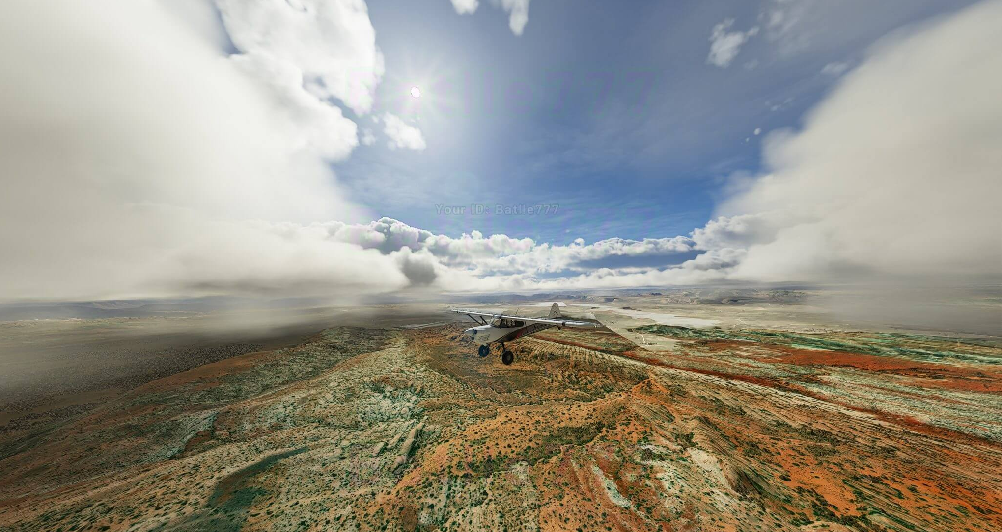 Open enlarged image Microsoft Flight Simulator is phenomenal & these screenshots prove it 06