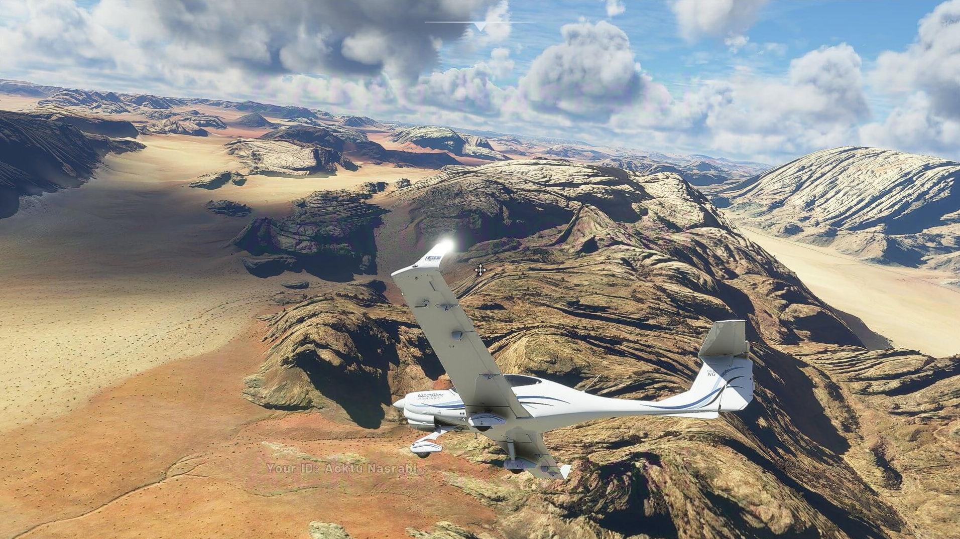 Open enlarged image Microsoft Flight Simulator is phenomenal & these screenshots prove it 08