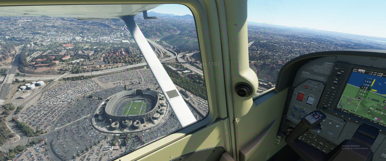 Microsoft Flight Simulator Is Phenomenal These Screenshots Prove It Tweaktown