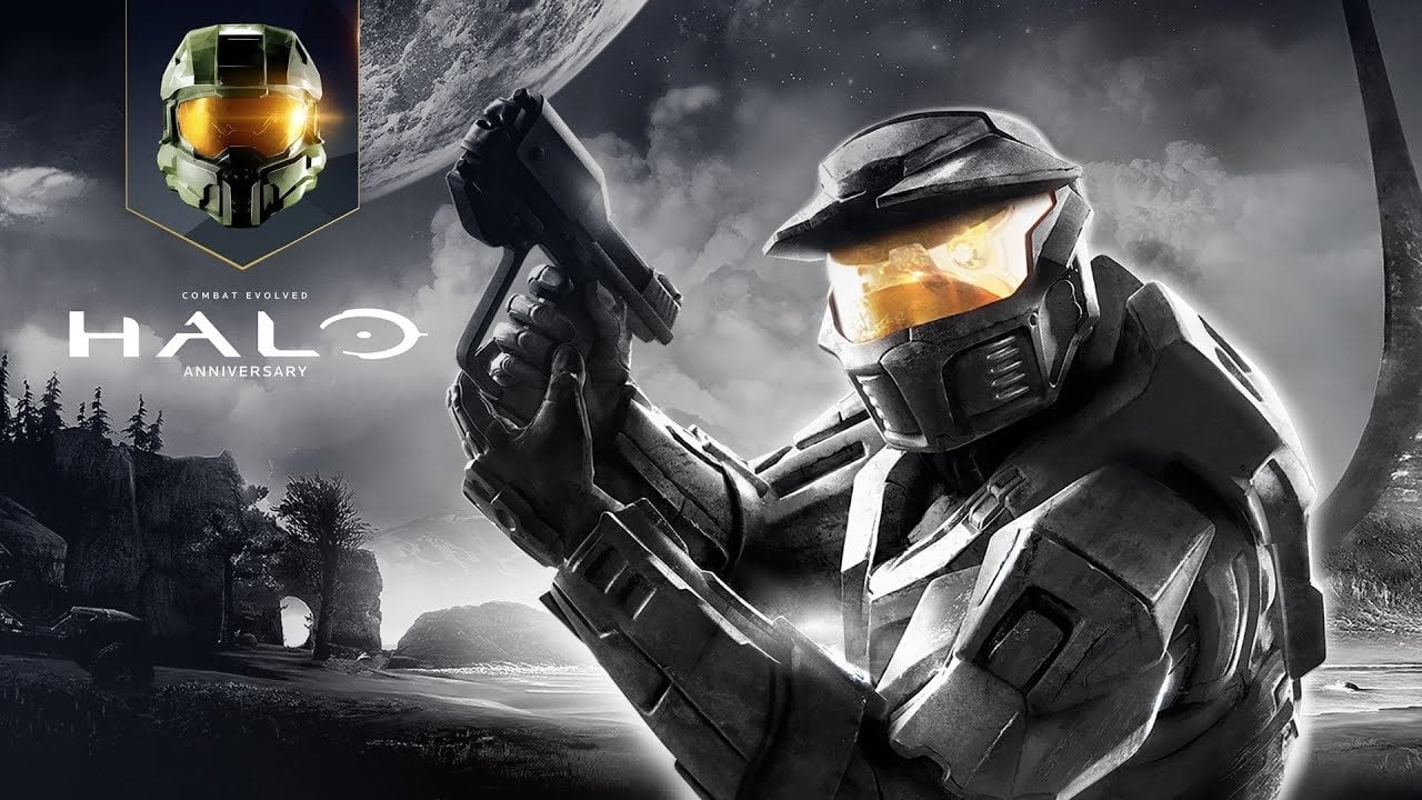 Halo: Combat Evolved Anniversary Review - GameSpot