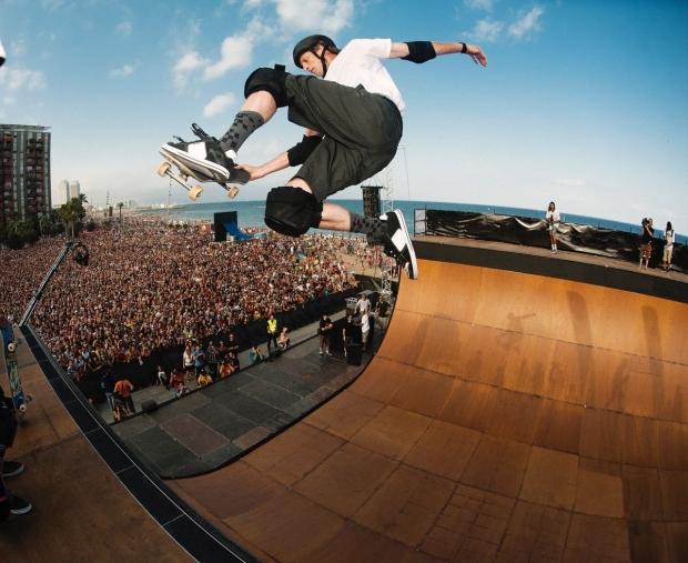 Tony Hawk's Pro Skater e Skate ganharão novos jogos ainda em 2020, diz  rumor - Canaltech