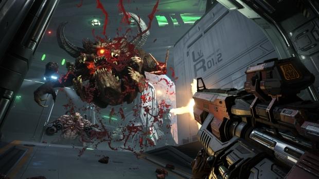 DOOM Eternal needs GeForce RTX 2080 Ti in new 'Ultra Nightmare' mode 03