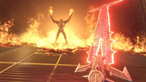 DOOM Eternal needs GeForce RTX 2080 Ti in new 'Ultra Nightmare' mode 05