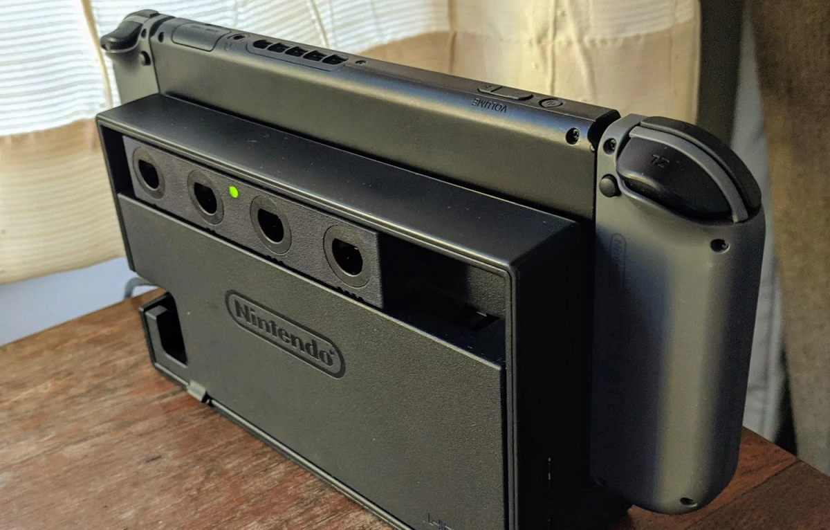 The Switch Dock Lacked GameCube Controller Ports But Here s The Fix 