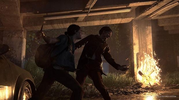 The composer behind The Last of Us will also work on the HBO series