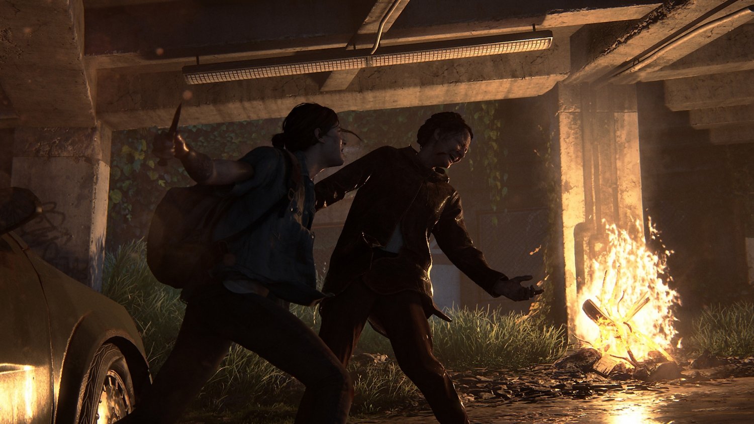 Crunch once again in the spotlight after damning report on The Last of Us 2  developer Naughty Dog