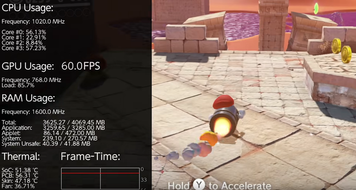 How to benchmark games  Monitor FPS, CPU GPU usage 