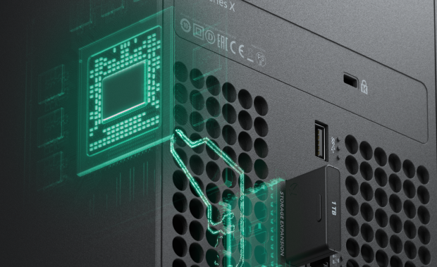 Xbox Series X SSD is revolutionary, changes Xbox gaming forever