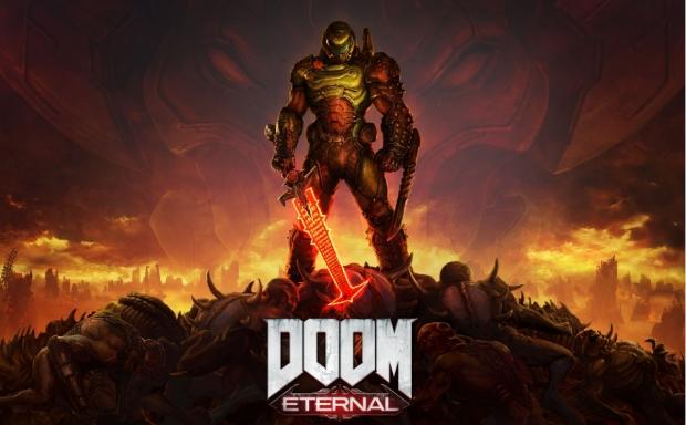 NVIDIA drop new GeForce drivers optimized for DOOM Eternal 01