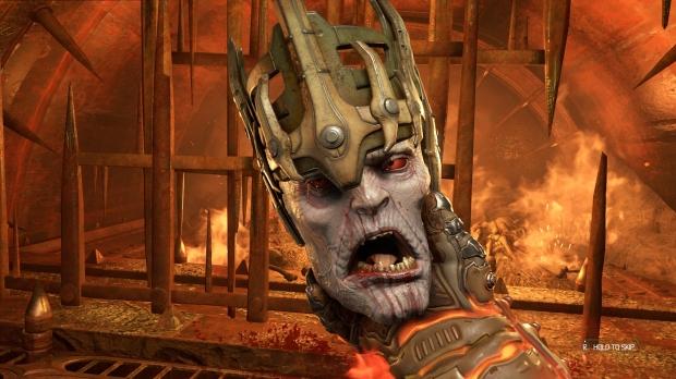 Doom Eternal first impressions: Ultrafun ultraviolence
