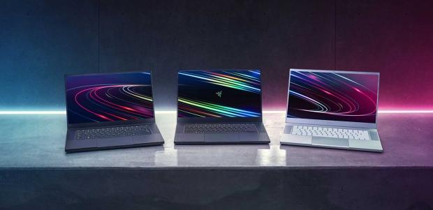 Razer's new Blade 15 gaming laptops: everything you need to know