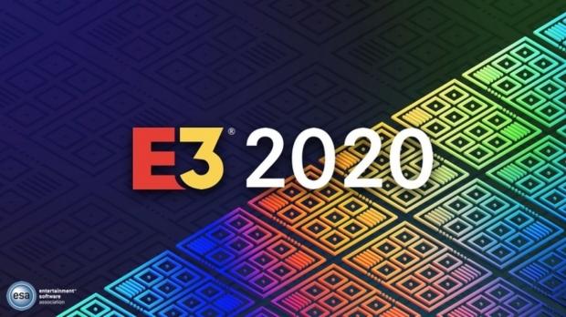 Digital E3 2020 show cancelled, ESA has no plans to host ...