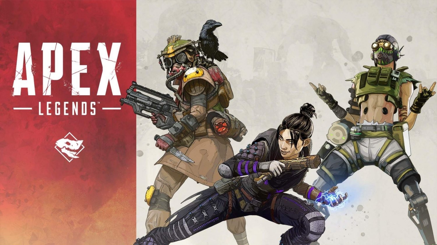 Apex Legends Is Still The Best Battle Royale, And It's Not Even Close -  Game Informer