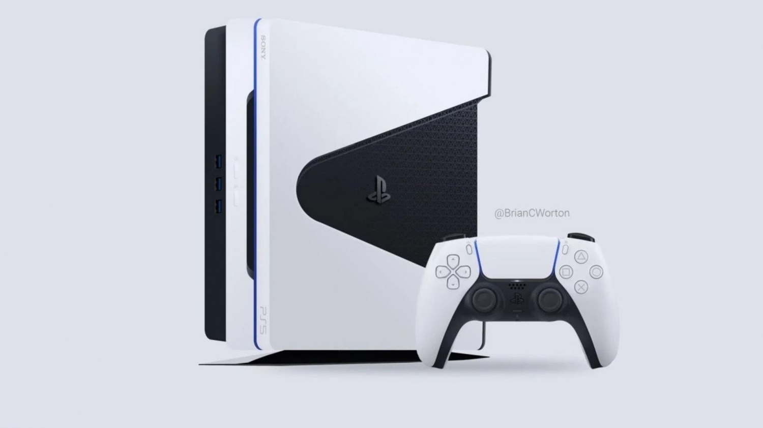 Leaker reveals alleged Sony PlayStation 5 Pro specs with RDNA 3 GPU -   News