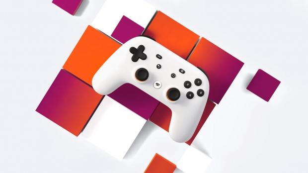 Stadia first impressions: Instant access to jank