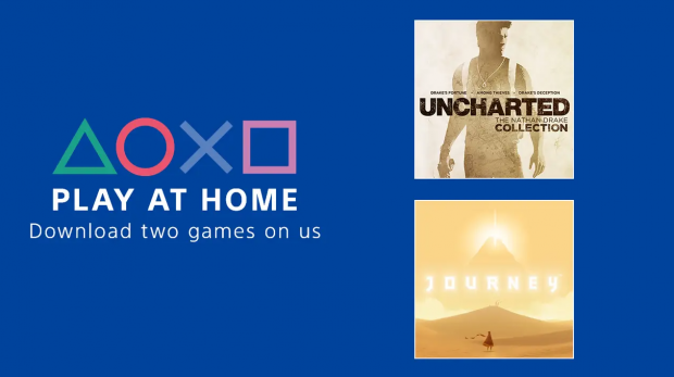 Ps4 games to hot sale play in quarantine