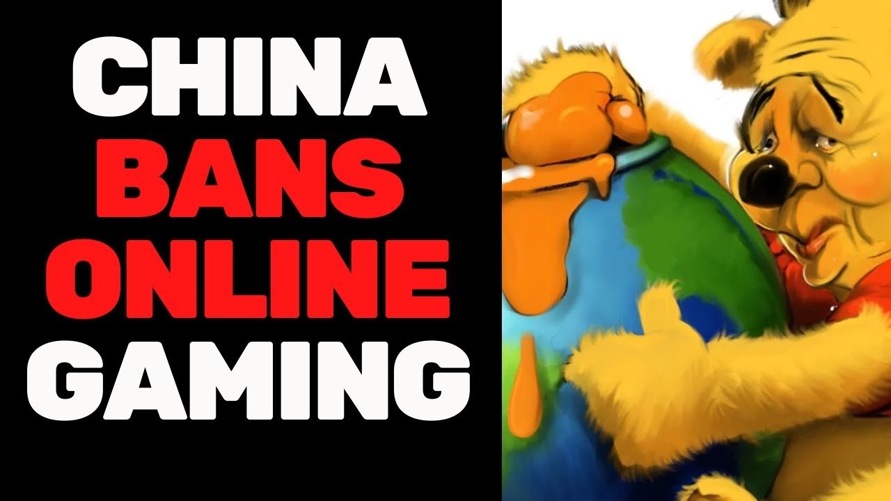 It's official, Chinese minors now can only play online games 1.5