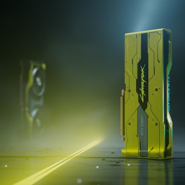 Cyberpunk 2077 themed Xbox One X could be fake, but I really want it 10
