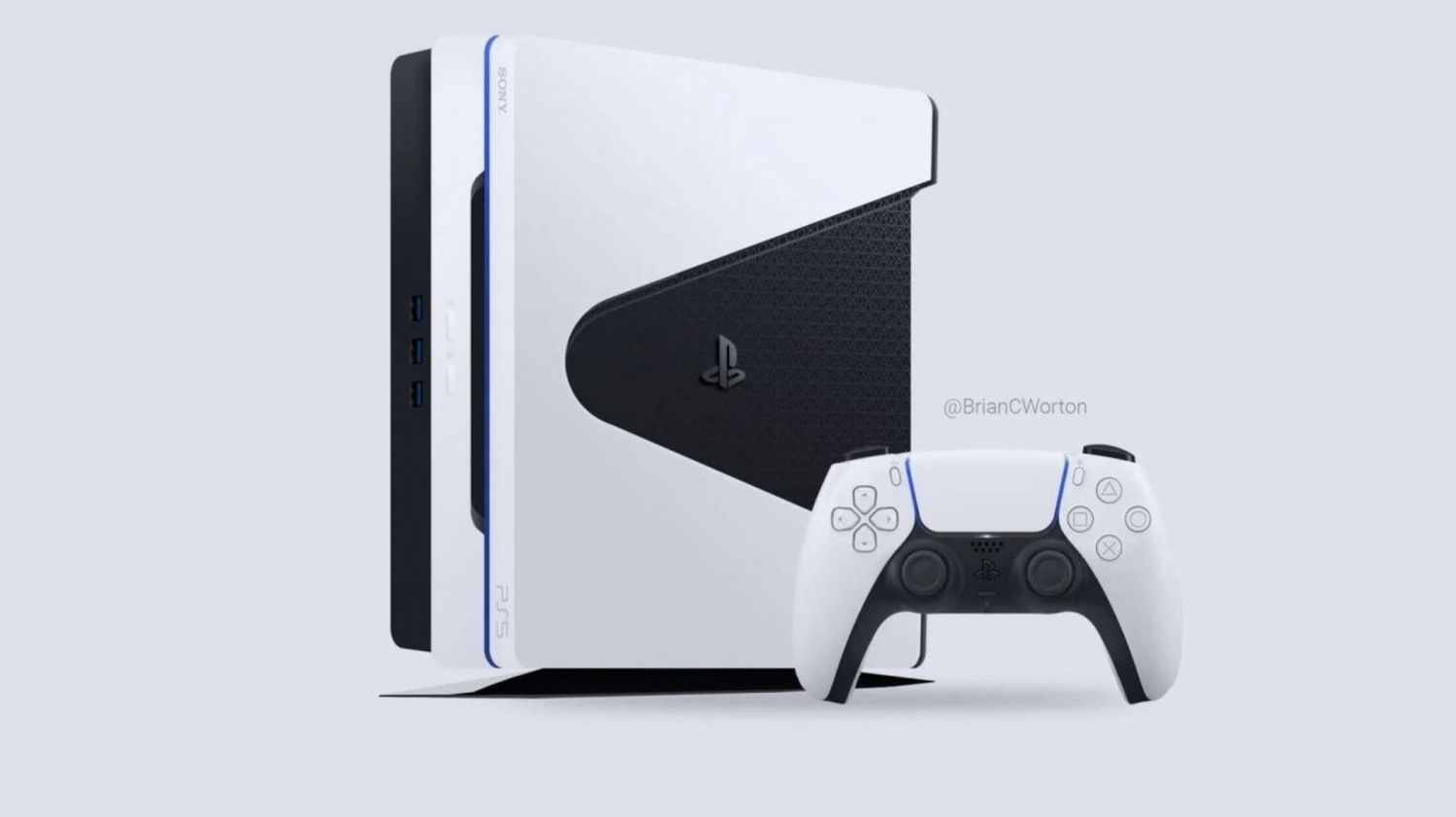 What Does The New Playstation Look Like Clearance, 54% OFF | www 