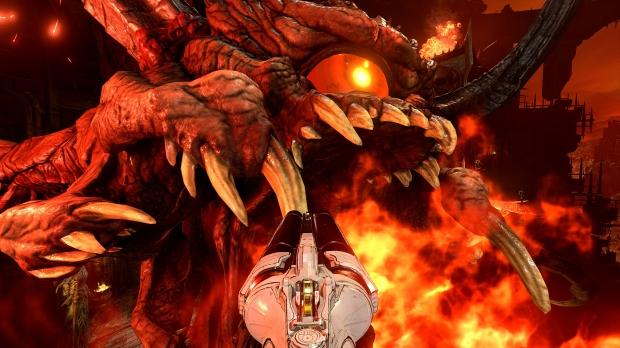 It Will Take Around 18-22 Hours to Beat Doom Eternal : r/pcgaming