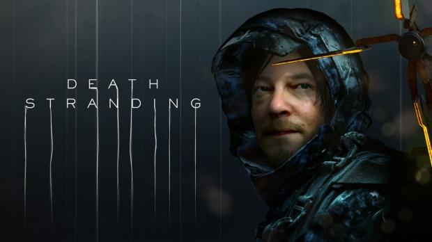 Death Stranding for PC delayed, will now release later this year