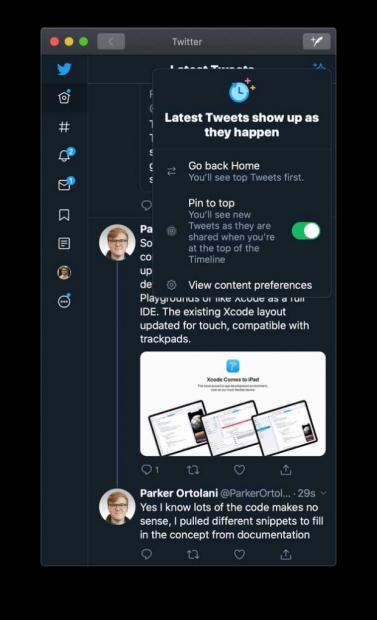 twitter for mac client