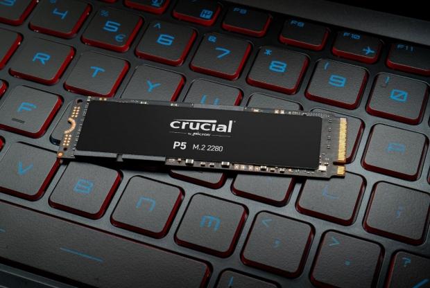 Crucial's new P-series M.2 NVMe SSDs offer up to 3.4GB/sec read speed 06