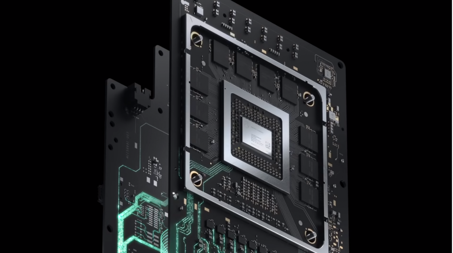 PlayStation 5 vs Xbox Series X vs Sabrent Rocket PCIe 4.0 SSD vs HDD load  times: Say farewell to the last generation -  News