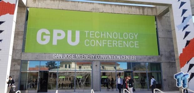 NVIDIA wants you to 'GET AMPED' for Ampere GPU reveal on May 14 01