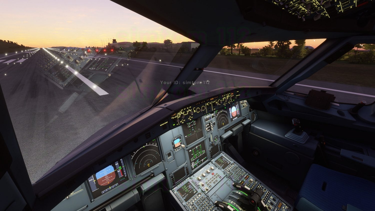 Sneak peek at Microsoft Flight Simulator's new look for 2020