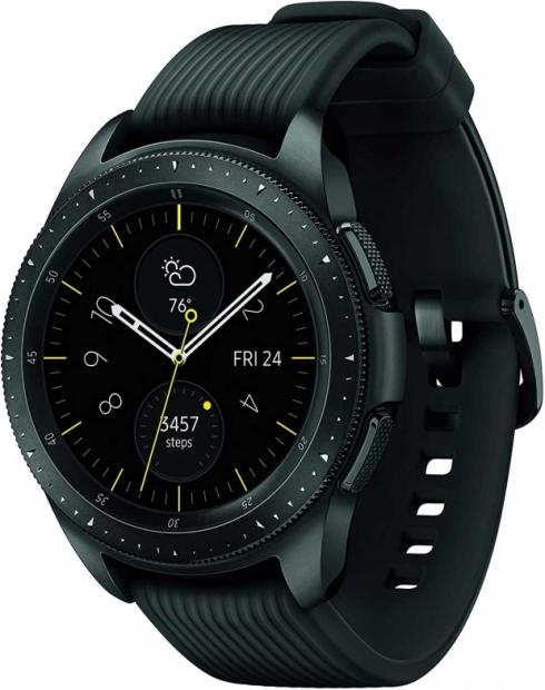 Galaxy watch discount active 3 leaks