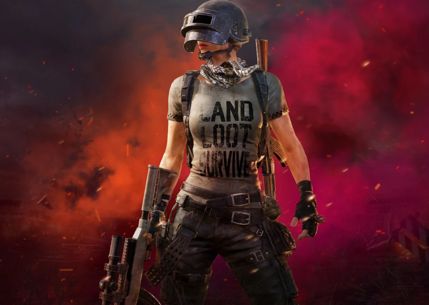 Best nvidia driver for pubg фото 8