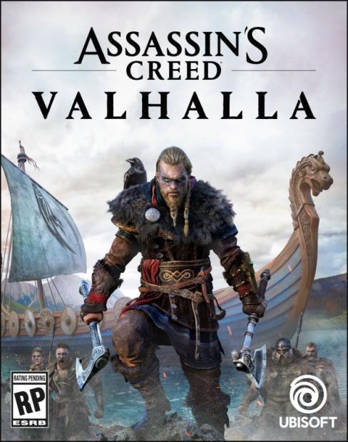 Assassins Creed Valhalla Everything You Need To Know 9152