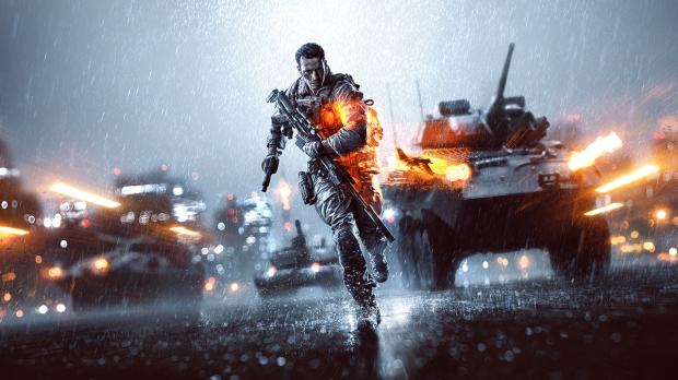 Is Battlefield 4 Cross Platform in 2022? Is Battlefield 4 Cross Platform  With PC, Xbox, Ps4 And Ps5? - News