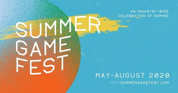 Biggest games publishers converge in four-month Summer Game Fest event