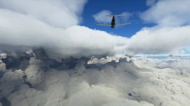 Open Gallery Microsoft Flight Simulator latest screenshots: upgrade your PC, now! 01