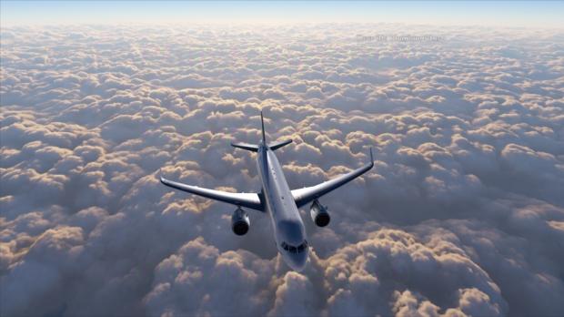 Open Gallery Microsoft Flight Simulator latest screenshots: upgrade your PC, now! 03