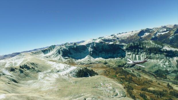 Open Gallery Microsoft Flight Simulator latest screenshots: upgrade your PC, now! 05