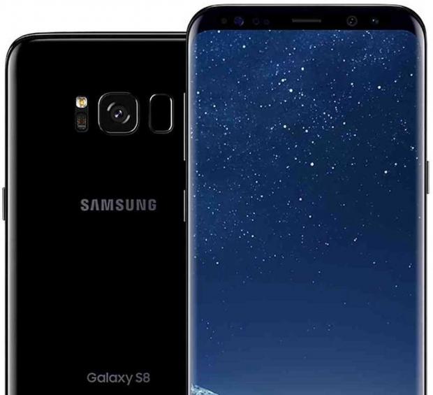 samsung s8 monthly deals