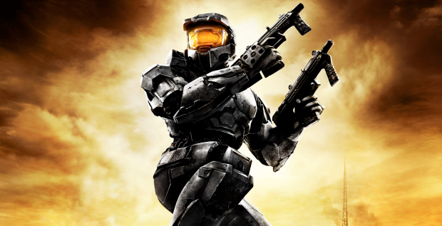 Halo 2 for PC launches on Steam next week with 4K, uncapped FPS