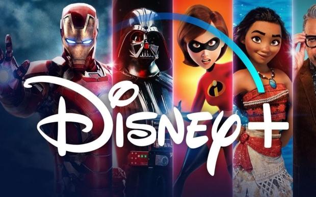 Disney+ benefits greatly from COVID-19, now boasts 54.5 million users