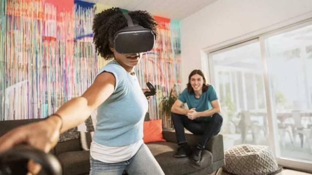 Oculus Quest 2 has been delayed until 2021 tips new report