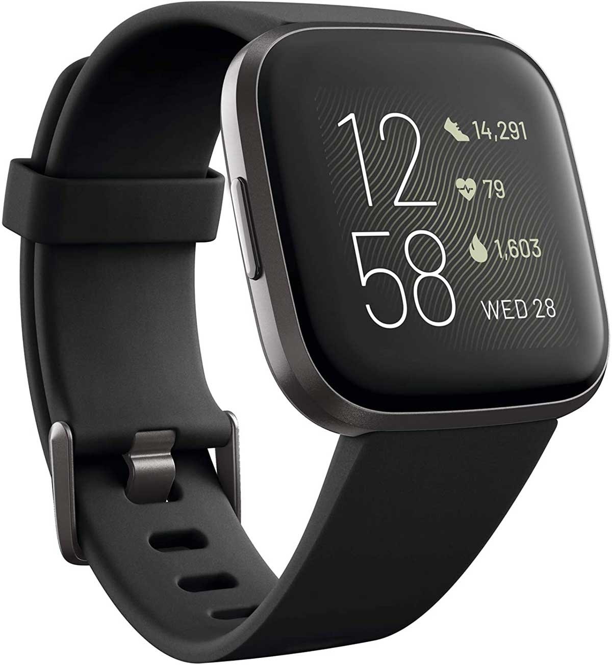 which fitbit can detect afib